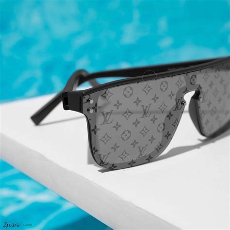 louis vuitton shades prices